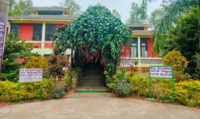 coffee-museum